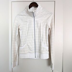 Lululemon running jacket